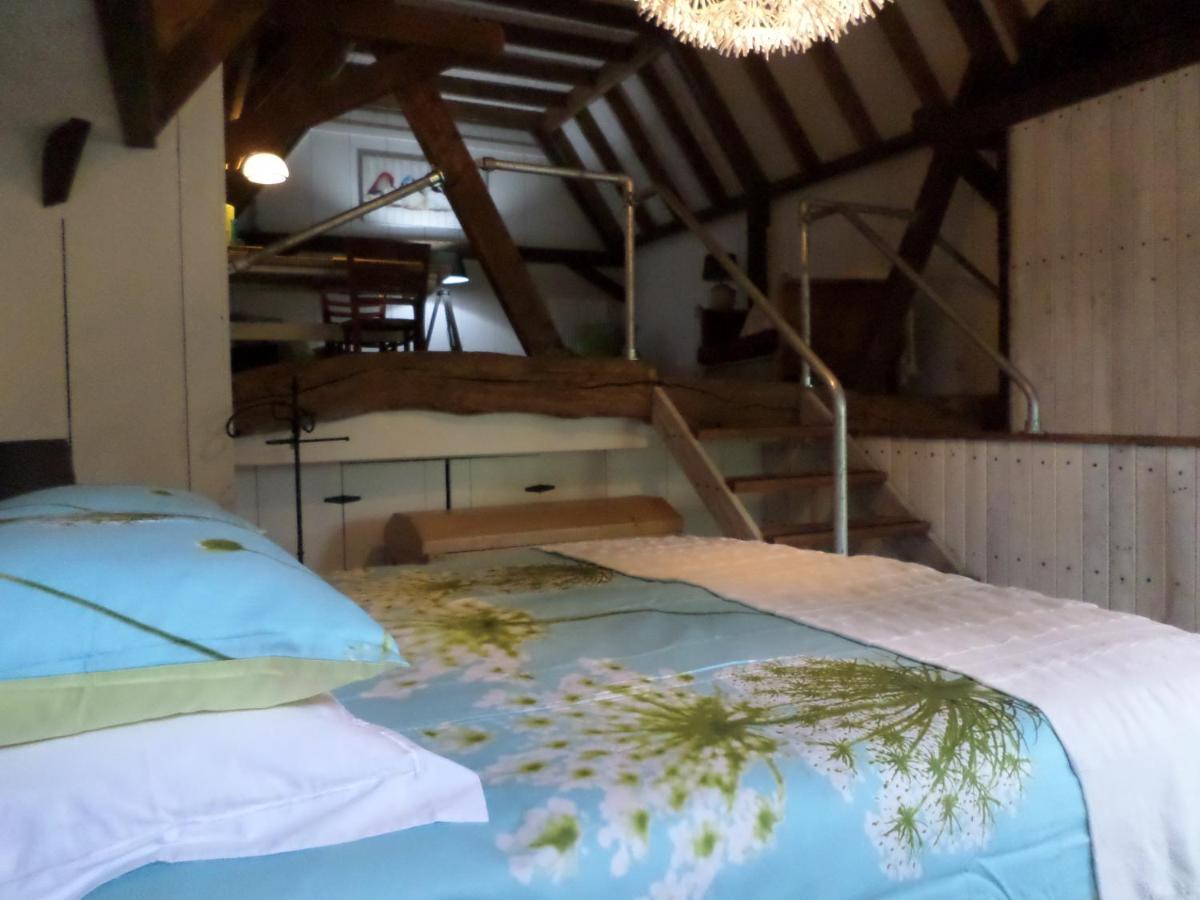 إسخرافينمور B & B De Pimpelmees المظهر الخارجي الصورة