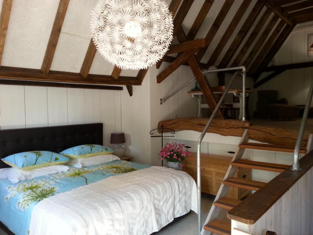 إسخرافينمور B & B De Pimpelmees المظهر الخارجي الصورة