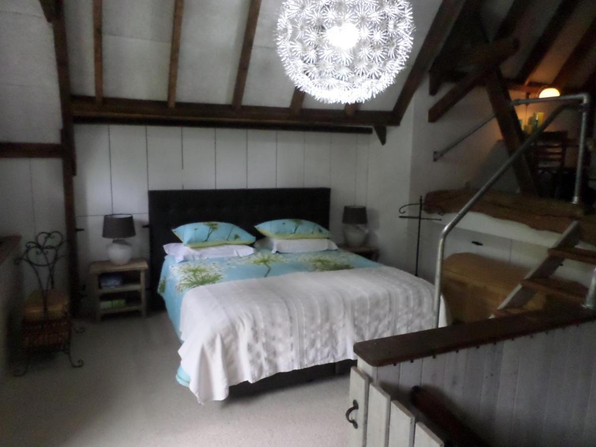 إسخرافينمور B & B De Pimpelmees المظهر الخارجي الصورة