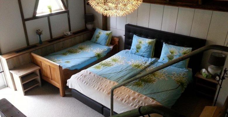 إسخرافينمور B & B De Pimpelmees المظهر الخارجي الصورة