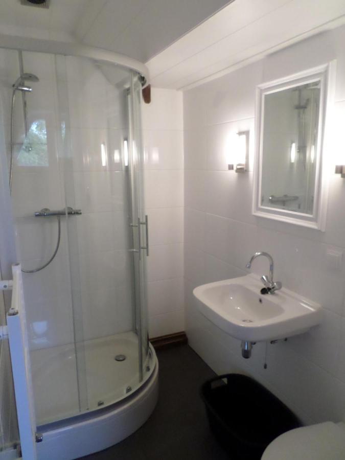 إسخرافينمور B & B De Pimpelmees المظهر الخارجي الصورة